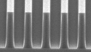 AZ<sup>®</sup> 12XT - 2.4mm lines at 10mm film  thickness
