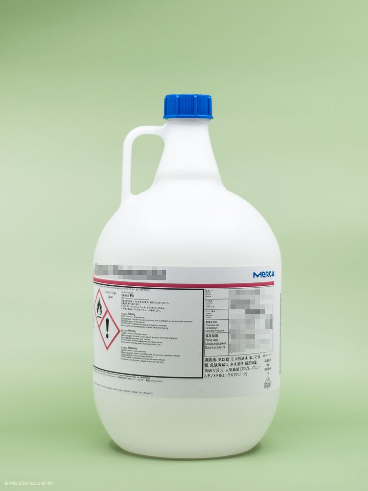 AZ® 1512HS Photoresist MicroChemicals GmbH